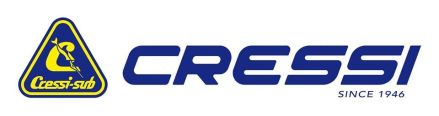 CRESSI Logo