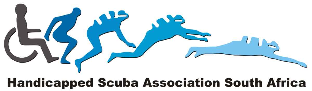 Handicap Scuba Association South Africa